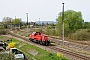 Voith L04-10061 - DB Schenker "260 510-3"
11.04.2011 - Könitz
Torsten Barth