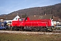 Voith L04-10061 - HzL "260 510-3"
28.12.2011 - Gauselfingen
Horst Buck