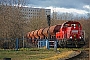 Voith L04-10062 - DB Schenker "261 011-1"
10.01.2015 - Weimar
Alex Huber