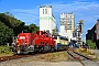 Voith L04-10062 - DB Cargo "261 011-1"
06.08.2020 - Kiel-Wik, Nordhafen
Jens Vollertsen