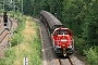 Voith L04-10062 - DB Cargo "261 011-1"
28.06.2018 - Chemnitz
Malte H.