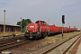 Voith L04-10063 - DB Cargo "261 012-9"
22.07.2016 - Baalberge
Dirk Einsiedel