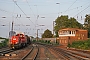 Voith L04-10063 - DB Cargo "261 012-9"
27.08.2019 - Riesa
Alex Huber