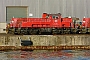 Voith L04-10063 - DB Cargo "261 012-9"
15.06.2020 - Kiel-Wik, Nordhafen
Tomke Scheel