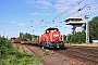 Voith L04-10063 - DB Schenker "261 012-9"
31.07.2015 - Biederitz-Königsborn
René Große