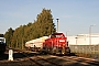 Voith L04-10063 - DB Cargo "261 012-9"
05.10.2018 - Hartmannsdorf
Malte H.