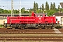 Voith L04-10064 - DB Schenker "261 013-7"
19.05.2012 - Saalfeld
Erhard Pitzius