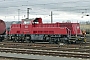 Voith L04-10064 - DB Schenker "261 013-7"
02.01.2015 - Großkorbetha
Jörg van Essen