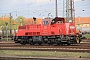 Voith L04-10064 - DB Cargo "261 013-7"
06.04.2016 - Magdeburg-Eichenweiler
Marvin Fries