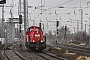 Voith L04-10064 - DB Cargo "261 013-7"
22.03.2016 - Biederitz
Alex Huber