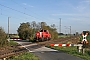 Voith L04-10064 - DB Cargo "261 013-7"
15.10.2019 - Zerbst-Güterglück
Alex Huber