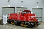 Voith L04-10064 - DB Cargo "261 013-7"
04.09.2020 - Kiel-Wik, Nordhafen
Tomke Scheel