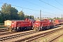 Voith L04-10064 - DB Cargo "261 013-7"
28.08.2024 - Leipzig-Engelsdorf
Hinnerk Stradtmann