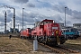 Voith L04-10066 - DB Cargo "261 015-2"
22.09.2018 - Leuna
Malte Werning