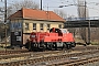 Voith L04-10066 - DB Schenker "261 015-2"
09.04.2015 - Magdeburg-Eichenweiler
Marvin Fries