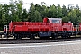 Voith L04-10066 - DB Cargo "261 015-2"
31.08.2024 - Flöha
Klaus Hentschel