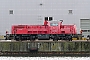 Voith L04-10066 - DB Cargo "261 015-2"
27.02.2026 - Kiel-Wik, Nordhafen
Tomke Scheel Voith L04-10066 - DB Cargo "261 015-2"
27.02.2026 - Kiel-Wik, Nordhafen
Tomke Scheel