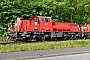 Voith L04-10067 - DB Schenker "261 016-0"
08.06.2015 - Kiel-Wik, Nordhafen
Jens Vollertsen