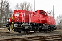 Voith L04-10068 - DB Schenker "261 017-8"
16.01.2011 - Kiel
Tomke Scheel