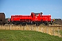 Voith L04-10068 - DB Schenker "261 017-8"
11.04.2011 - Meldord
Andreas Umnus