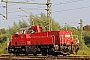 Voith L04-10068 - DB Schenker "261 017-8"
29.08.2012 - Kiel
Tomke Scheel