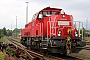 Voith L04-10068 - DB Schenker "261 017-8"
20.09.2012 - Itzehoe
Edgar Albers