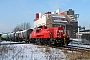 Voith L04-10068 - DB Schenker "261 017-8"
13.12.2012 - Hamburg, Hohe Schaar
Stefan Haase