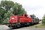 Voith L04-10068 - DB Schenker "261 017-8"
09.06.2015 - Hamburg-Waltershof, Bahnhof
Andreas Kriegisch