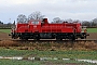 Voith L04-10068 - DB Cargo "261 017-8"
05.01.2022 - Felm Tomke Scheel