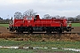 Voith L04-10068 - DB Cargo "261 017-8"
05.01.2022 - Felm 
Tomke Scheel