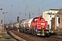 Voith L04-10069 - DB Schenker "261 018-6"
10.01.2011 - Merseburg
Nils Hecklau