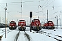 Voith L04-10069 - DB Schenker "261 018-6"
27.12.2010 - Großkorbetha 
Andreas Kloß