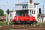 Voith L04-10069 - DB Schenker "261 018-6"
23.07.2011 - Großkorbetha
Torsten Barth