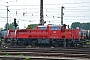 Voith L04-10069 - DB Schenker "261 018-6"
20.07.2014 - Großkorbetha
Harald Belz