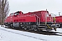 Voith L04-10069 - DB Schenker "261 018-6"
30.12.2014 - Magdeburg
Jörg van Essen