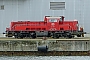 Voith L04-10069 - DB Cargo "261 018-6"
29.07.2020 - Kiel-Wik, Nordhafen
Tomke Scheel