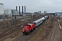 Voith L04-10069 - DB Cargo "261 018-6"
19.01.2022 - Berlin-Moabit
Sebastian Schrader