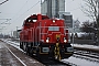 Voith L04-10070 - DB Schenker "261 019-4"
21.12.2010 - Bornhöved, Bahnhof
Berthold Hertzfeldt