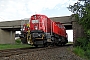 Voith L04-10071 - DB Schenker "261 020-2"
13.05.2011 - Großkorbetha
Andreas Kloß