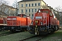 Voith L04-10071 - DB Schenker "261 020-2"
02.04.2011 - Dresden-Altstadt
Torsten Frahn