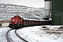 Voith L04-10071 - DB Schenker "261 020-2"
20.12.2011 - Ellrich  
Dietrich  Klaus