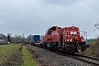 Voith L04-10071 - DB Cargo "261 020-2"
23.02.2023 - ? (Pfefferminzbahn)
Frank Schädel