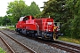 Voith L04-10071 - DB Cargo "261 020-2"
04.08.2023 - Kiel-Suchsdorf
Jens Vollertsen