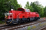 Voith L04-10071 - DB Cargo "261 020-2"
04.08.2023 - Kiel-Suchsdorf
Jens Vollertsen