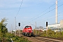 Voith L04-10072 - DB Schenker "261 021-0"
05.11.2011 - Leuna Werke Nord
Torsten Barth