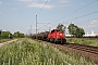 Voith L04-10072 - DB Schenker "261 021-0"
22.05.2012 - Leuna Werke Nord
Christian Klotz