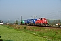 Voith L04-10072 - DB Schenker "261 021-0"
30.04.2014 - Mockern
Torsten Barth