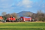 Voith L04-10072 - DB Cargo "261 021-0"
10.12.2019 - Gersdorf (b. Görlitz)
Torsten Frahn