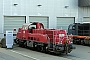 Voith L04-10072 - DB Cargo "261 021-0"
25.07.2023 - Kiel-Wik, NordhafenTomke Scheel