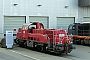 Voith L04-10072 - DB Cargo "261 021-0"
25.07.2023 - Kiel-Wik, Nordhafen
Tomke Scheel